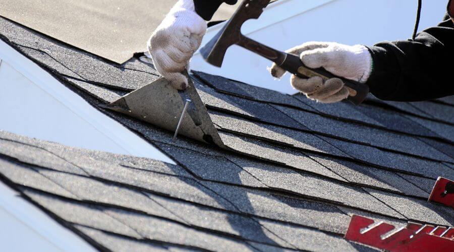 Professional Flat Roofing Installation in Uehling, NE